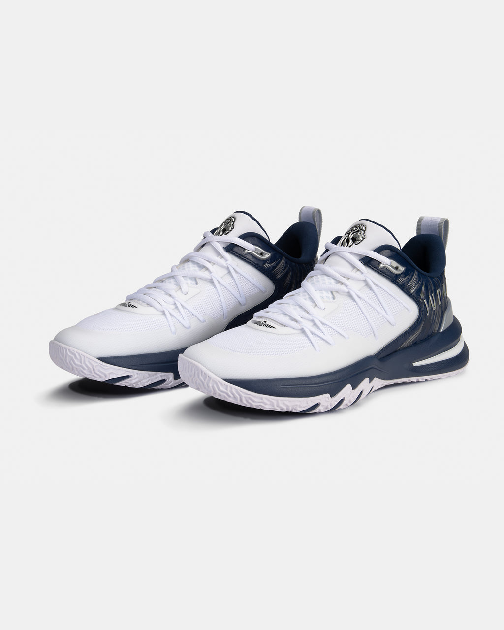 Judah 1 Low "For Us - Navy"