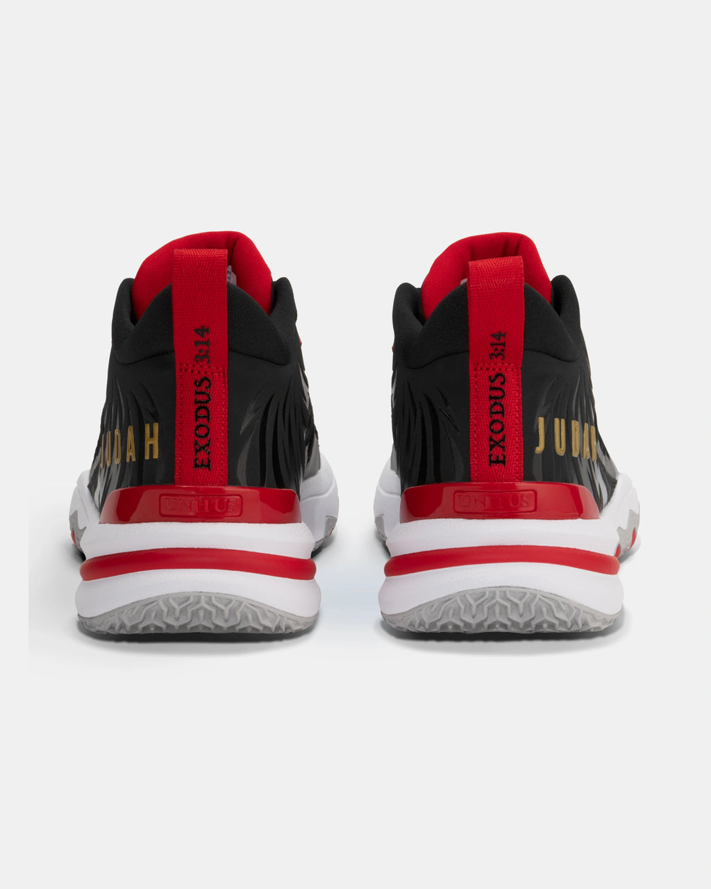 Judah 1 "Exodus" - Final Sale