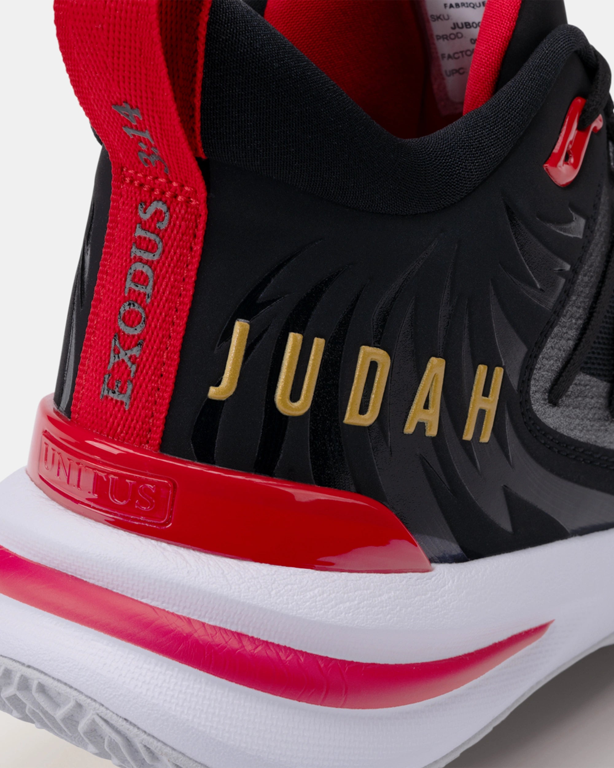 Judah 1 "Exodus" - Final Sale