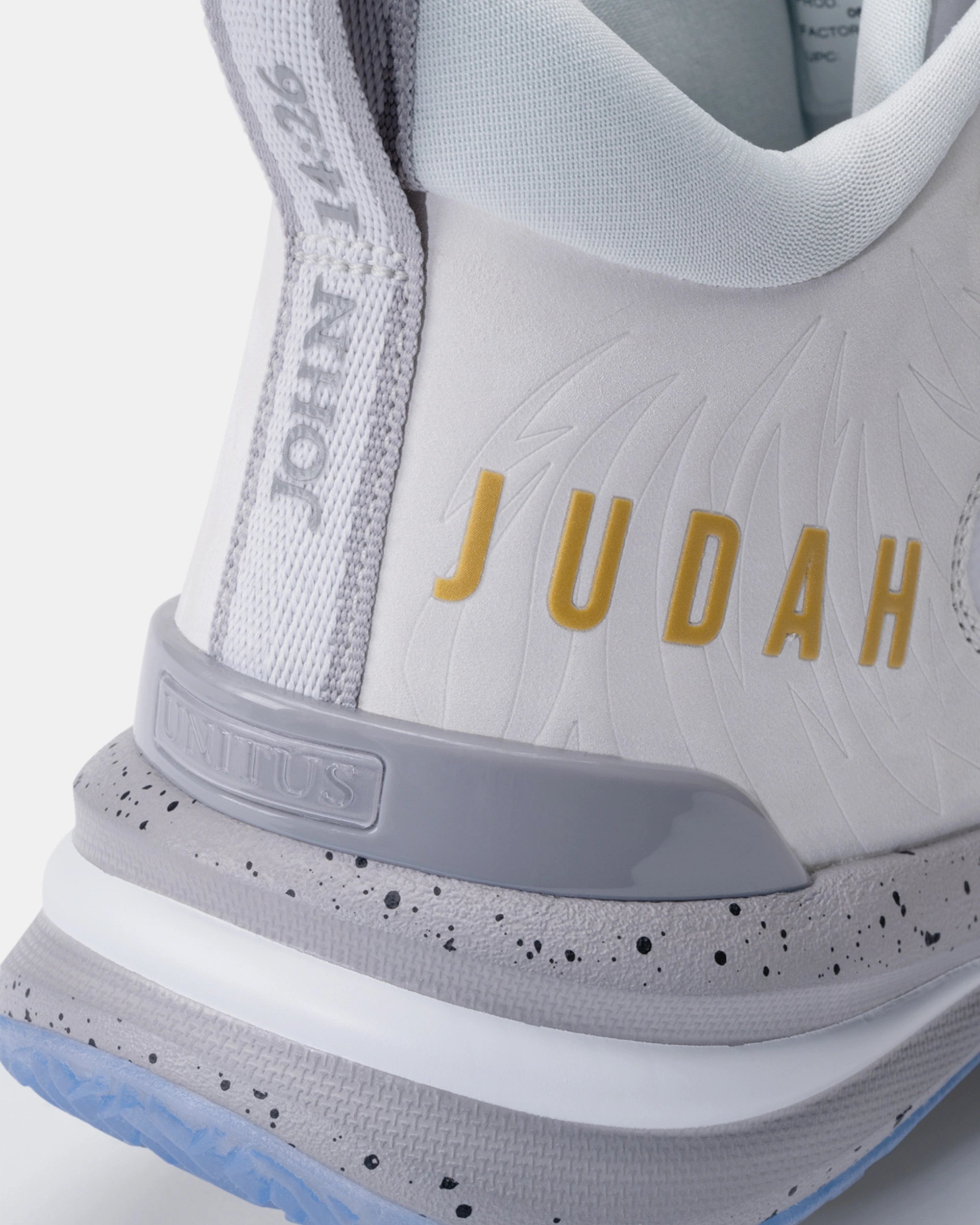 Judah 1 "Ruach" - Final Sale
