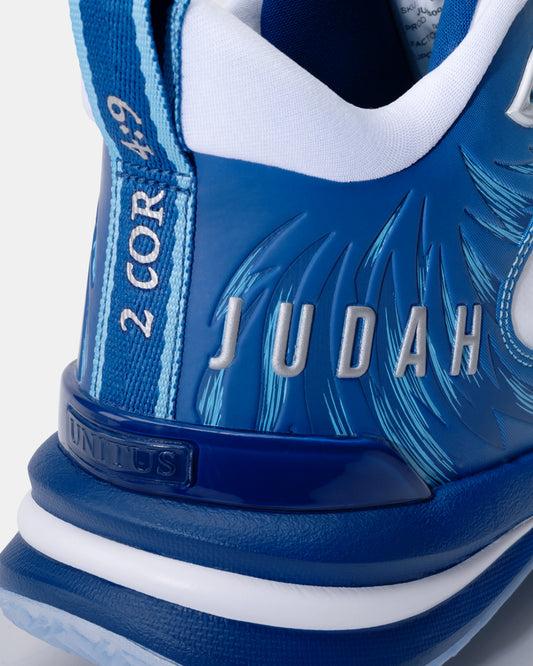 Judah 1 "Triumph"