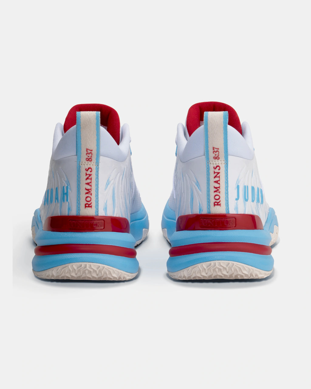 Judah 1 "Unconquered" - Final Sale