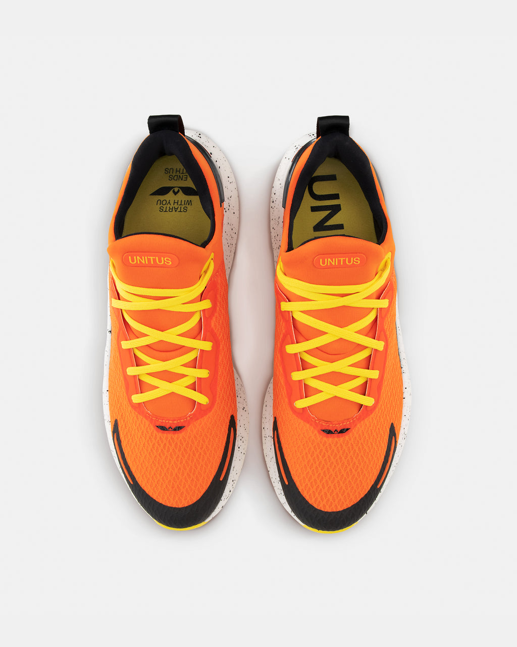 Fortra "Orange" Youth