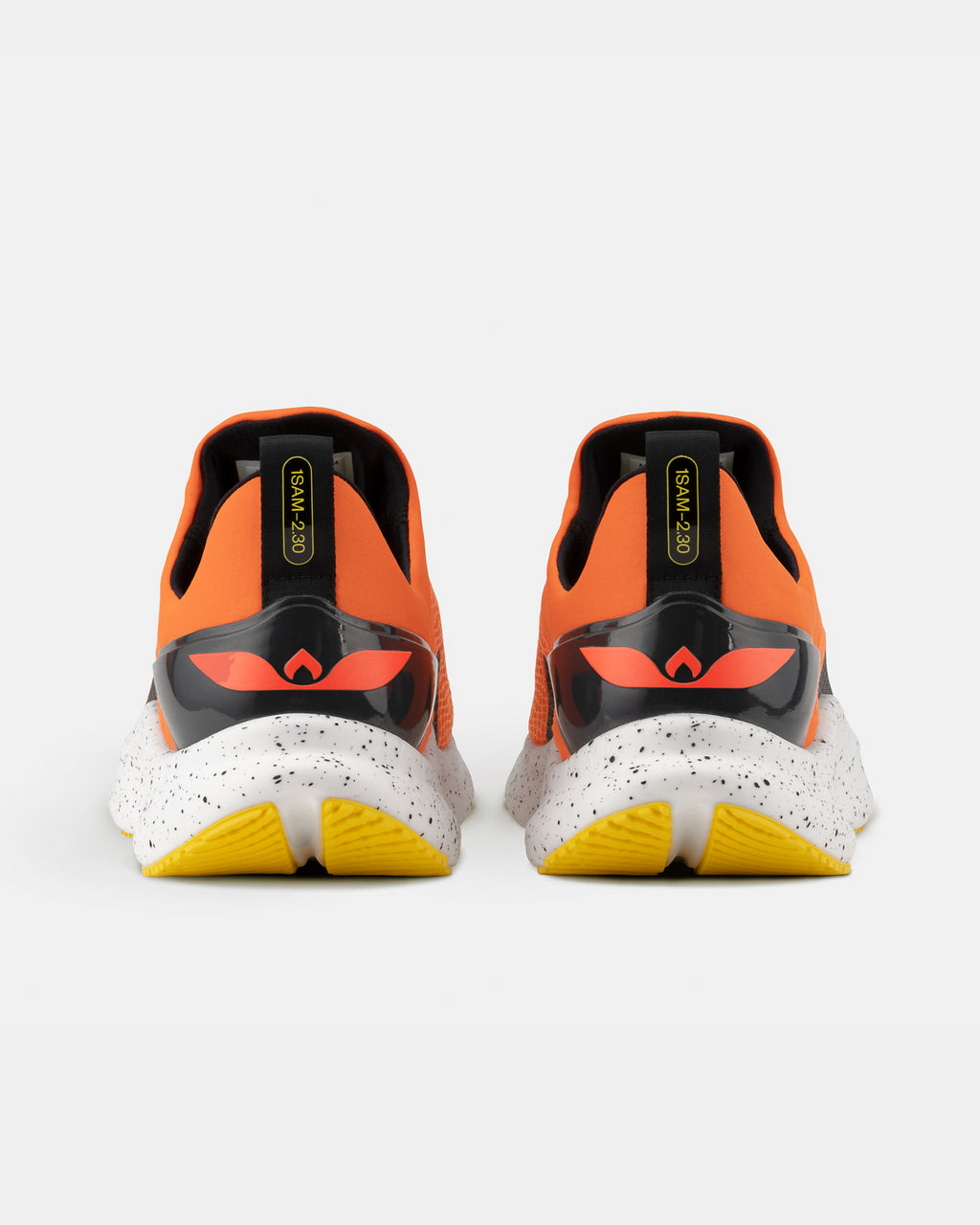 Fortra "Orange"