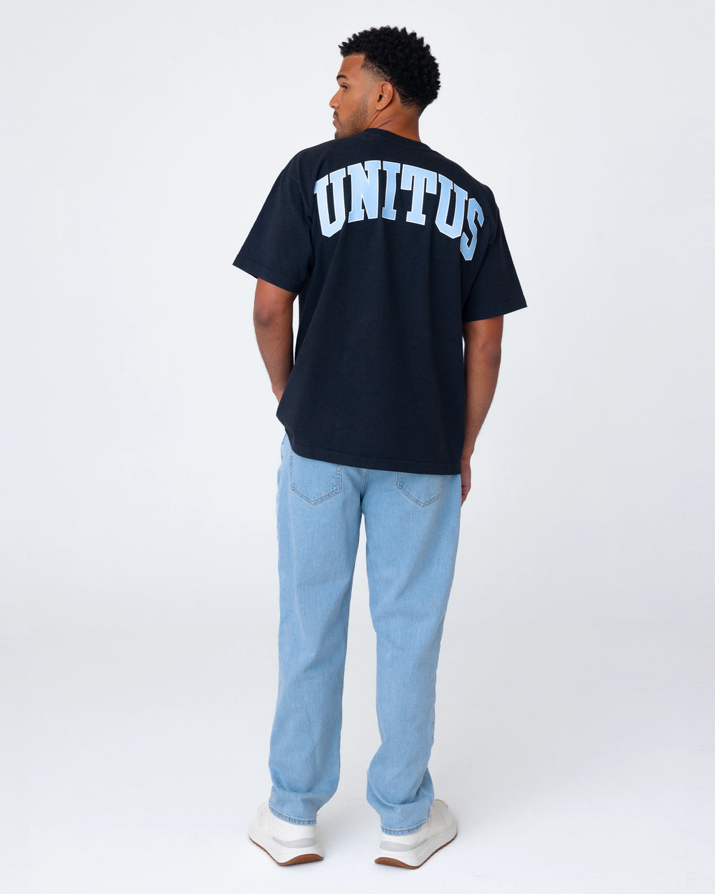 Unitus Stand Tee