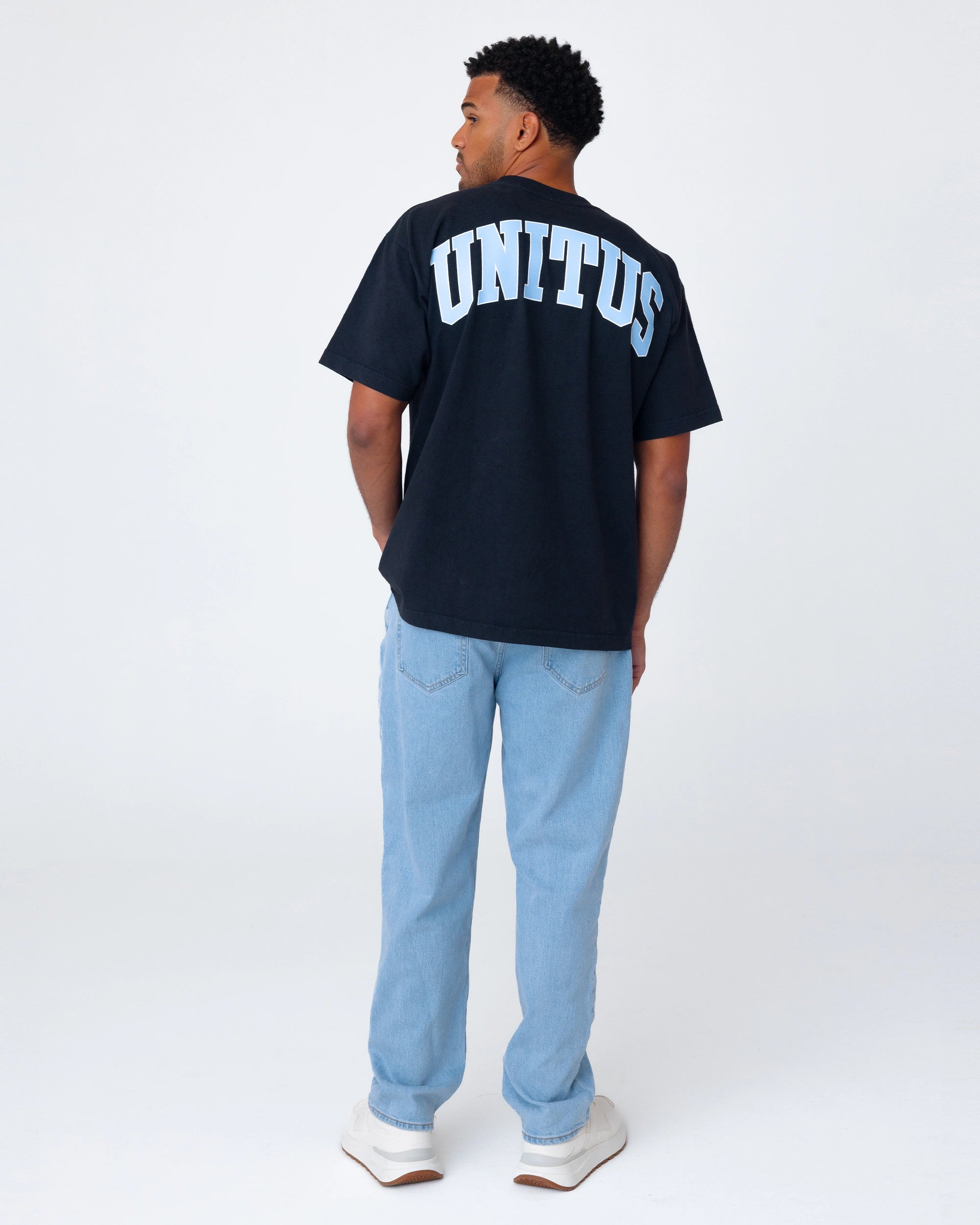 Unitus Stand Tee