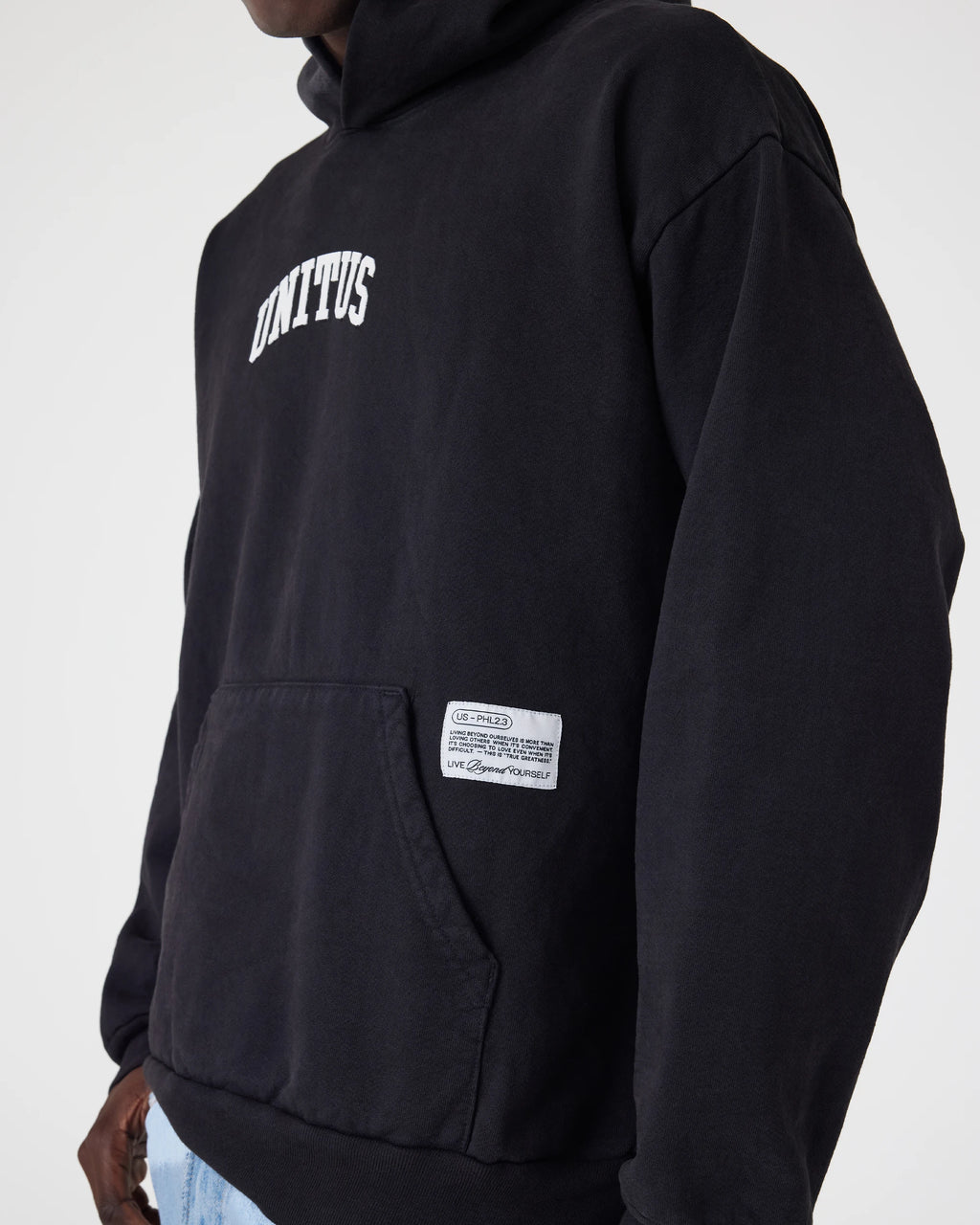 Unitus Greatness Hoodie