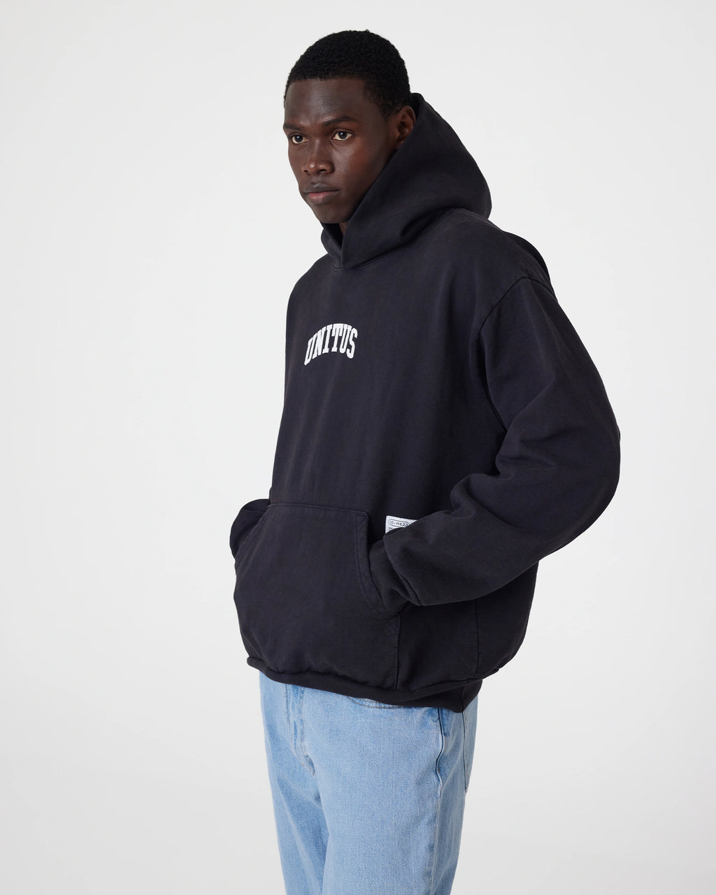Unitus Greatness Hoodie