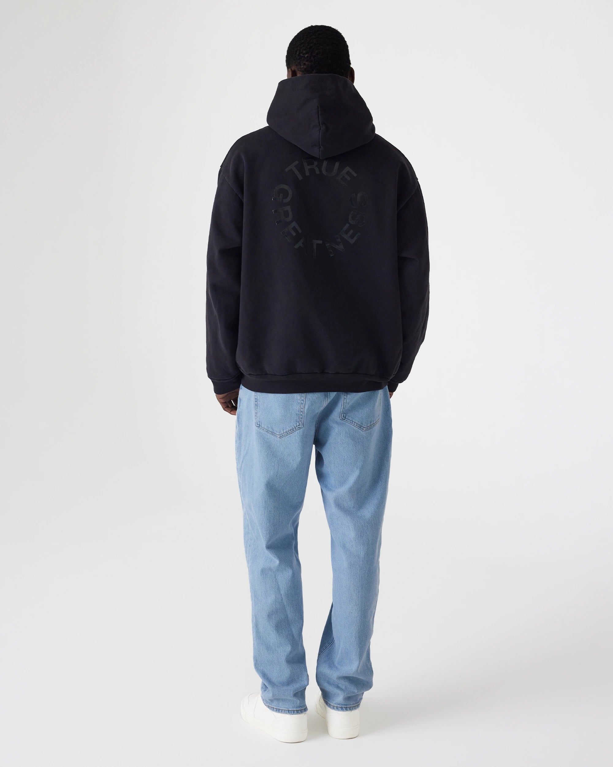 Unitus Greatness Hoodie