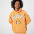 Unitus Crest Hoodie