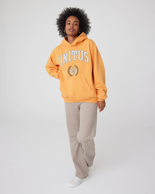Unitus Crest Hoodie