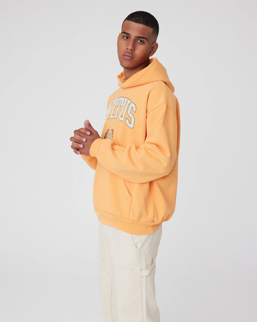Unitus Crest Hoodie