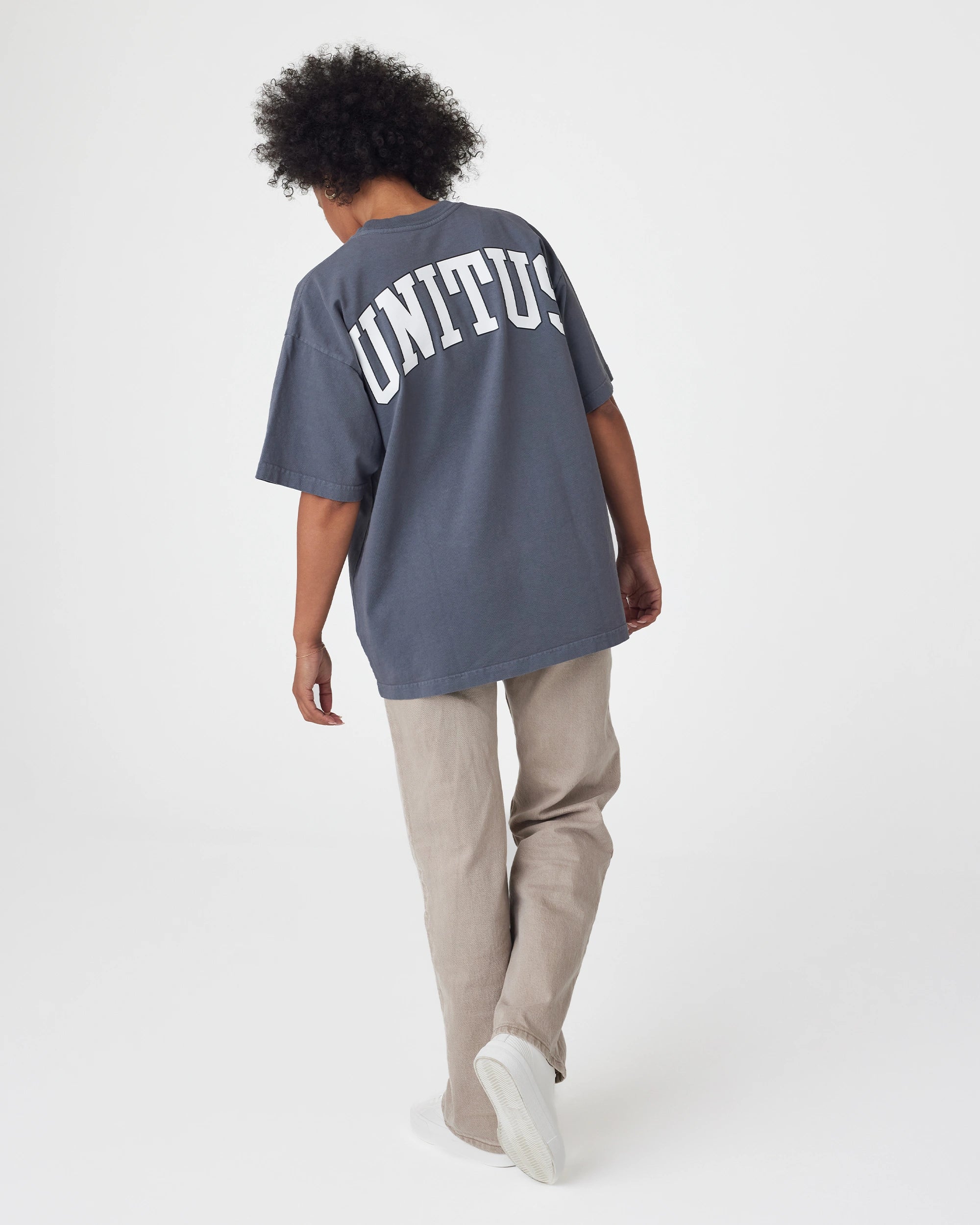 Unitus Stand Tee