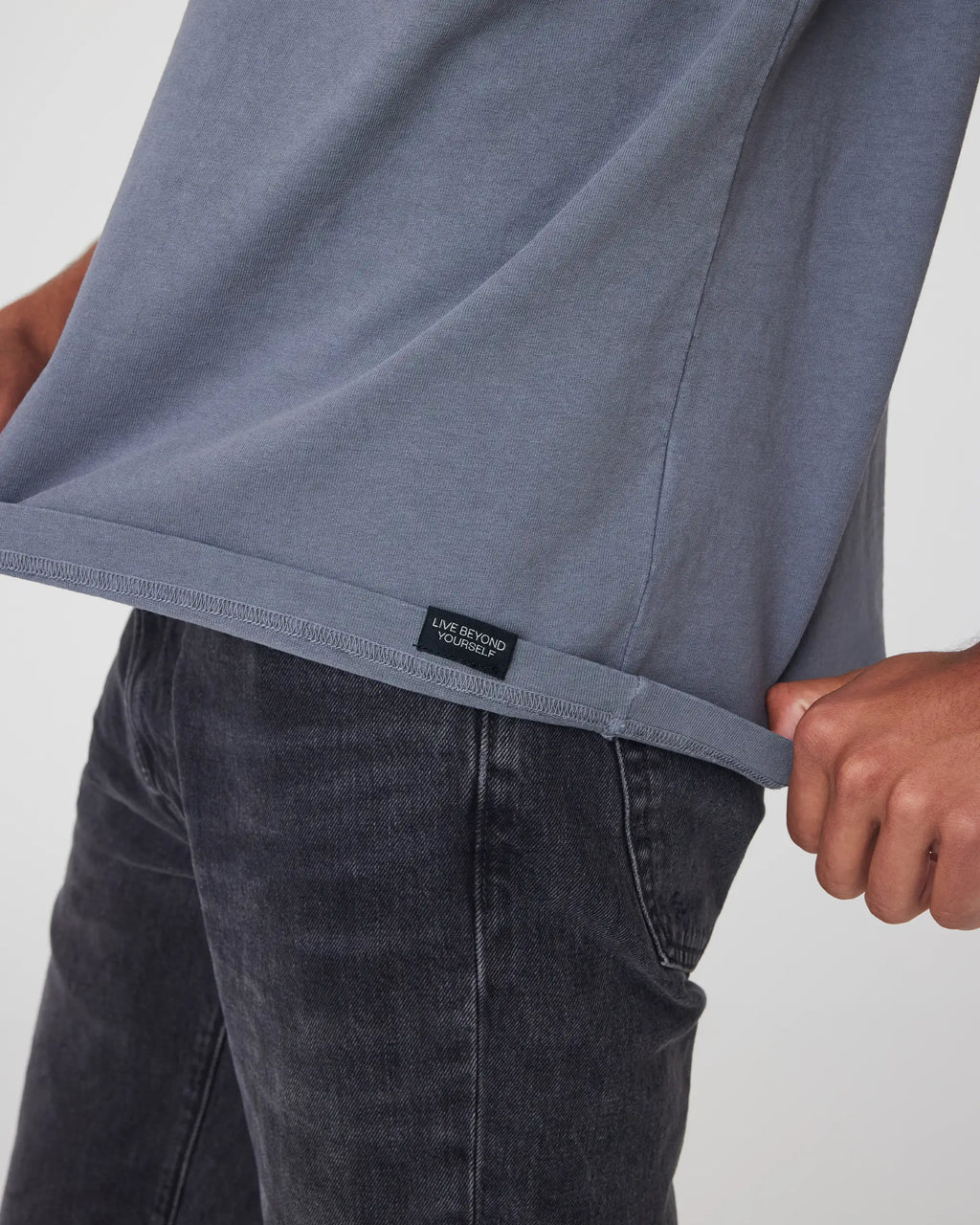 Unitus Stand Tee
