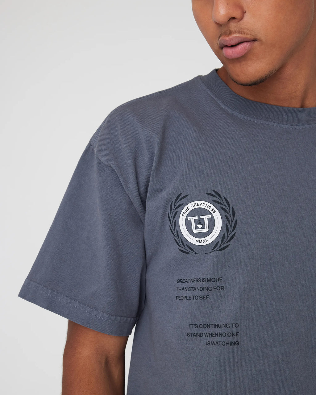 Unitus Stand Tee
