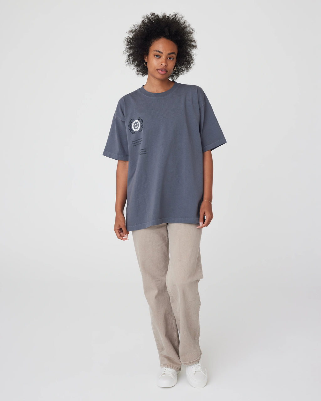 Unitus Stand Tee
