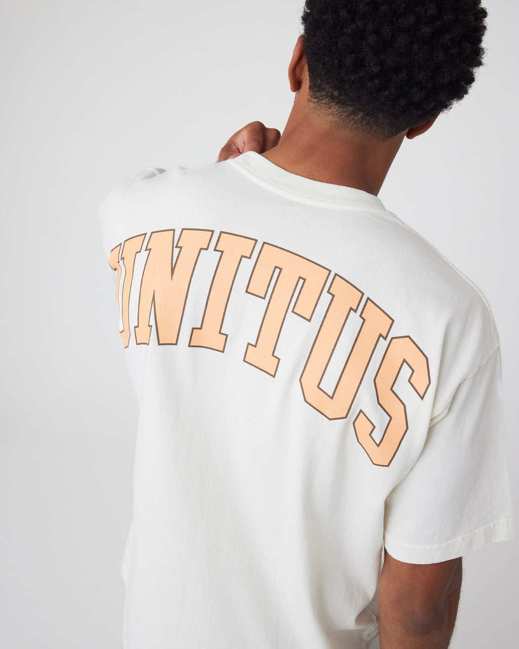 Unitus Stand Tee