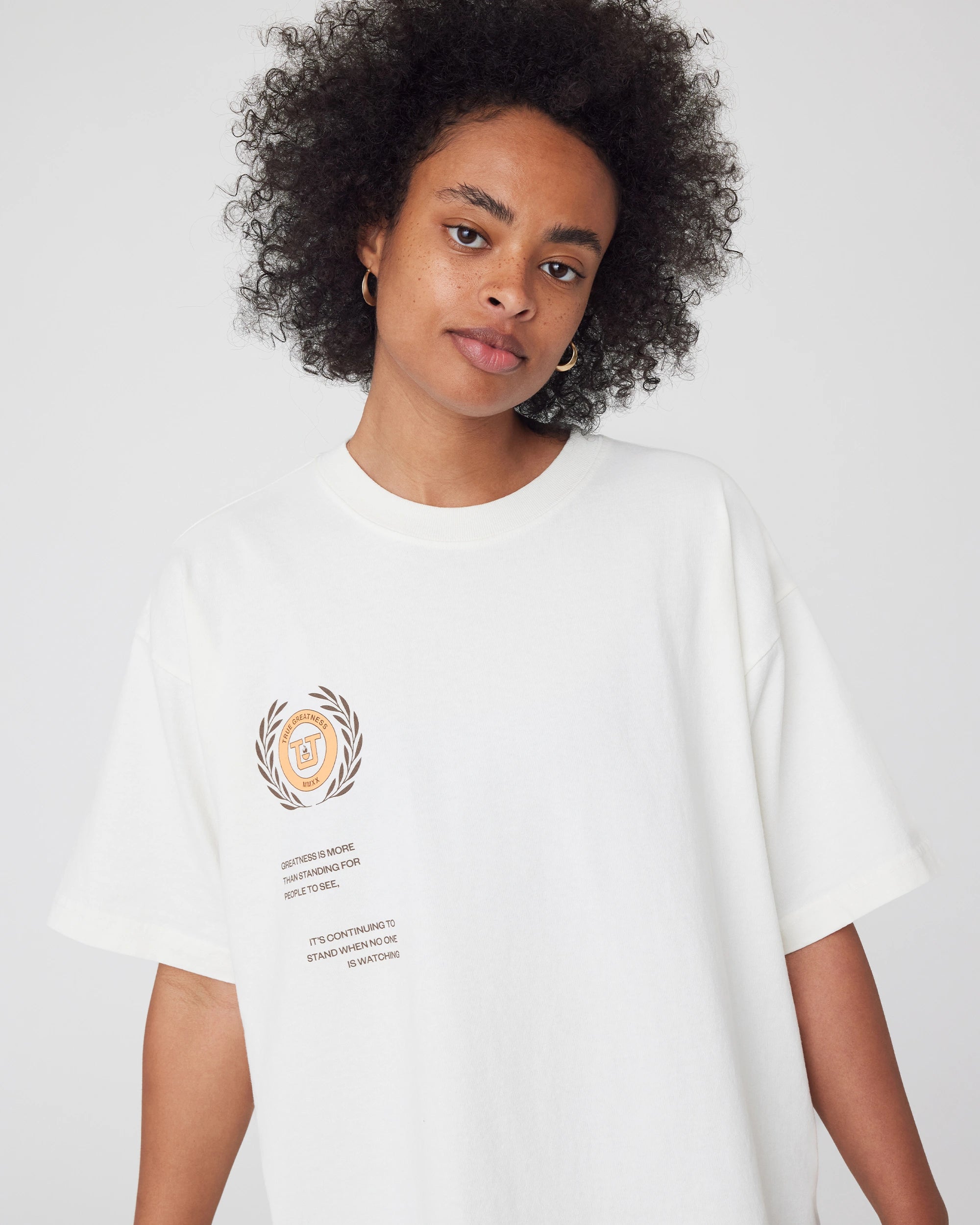 Unitus Stand Tee
