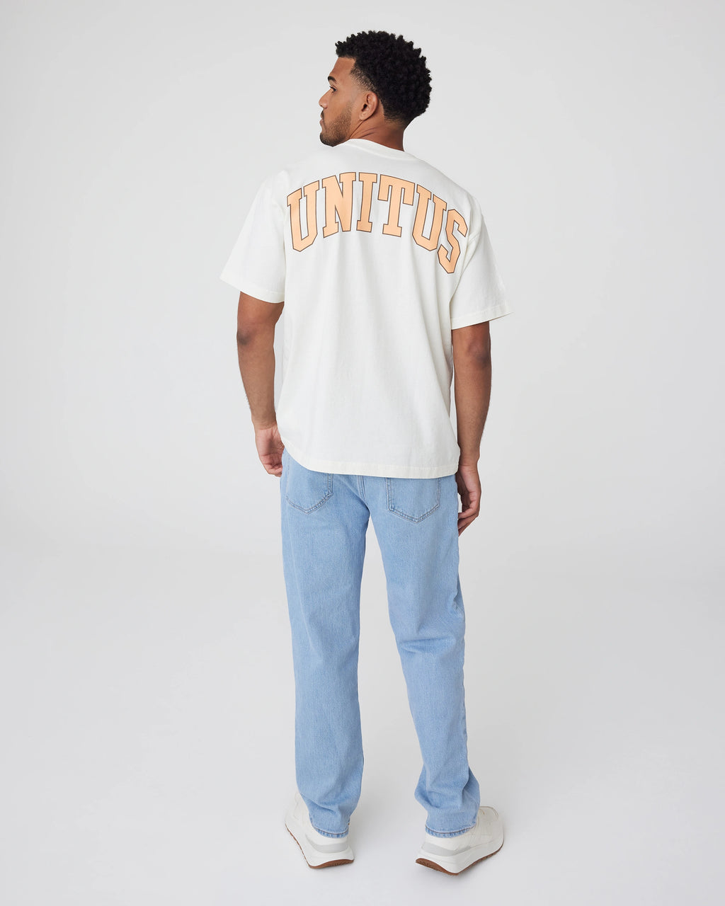 Unitus Stand Tee