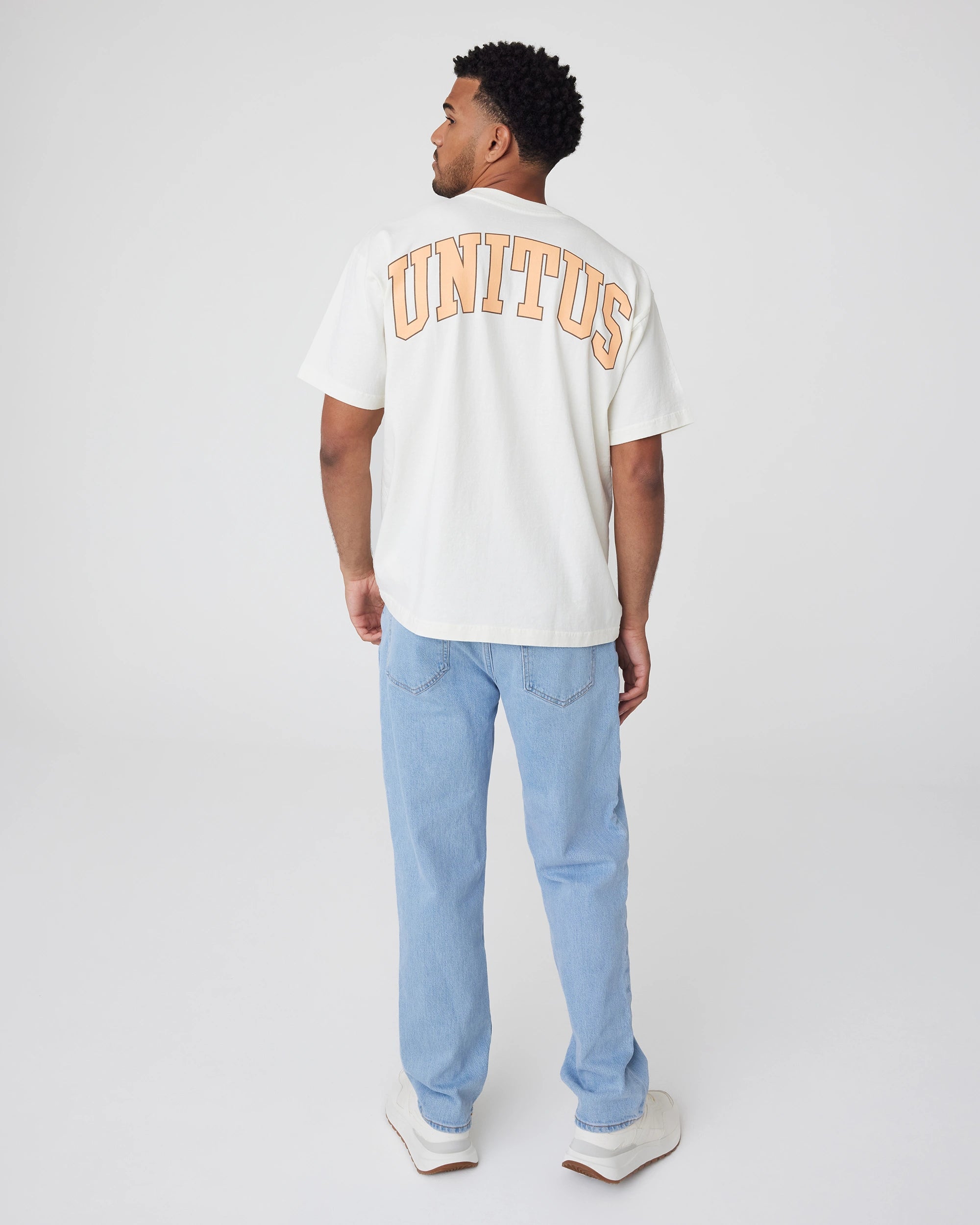 Unitus Stand Tee