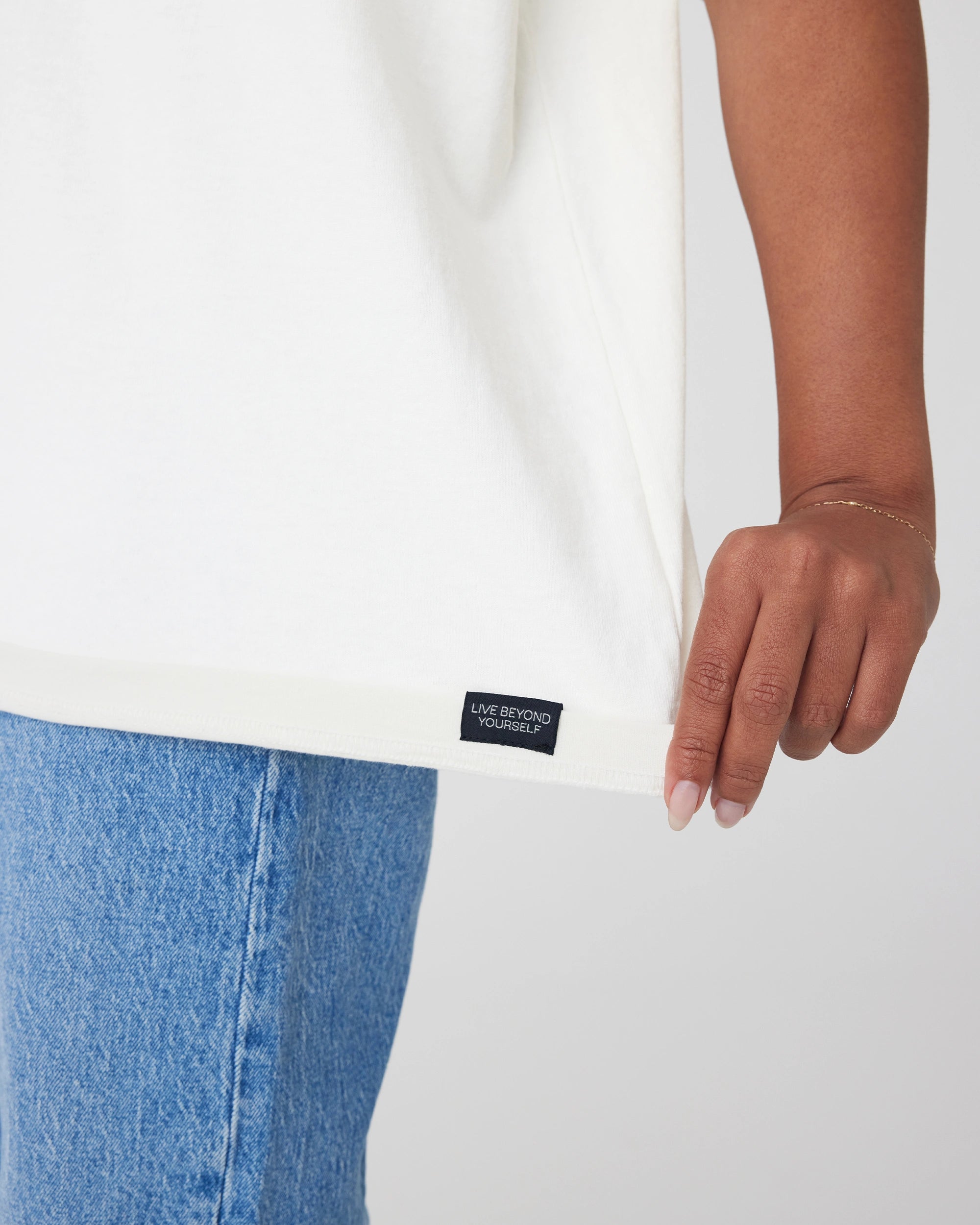 Unitus Stand Tee