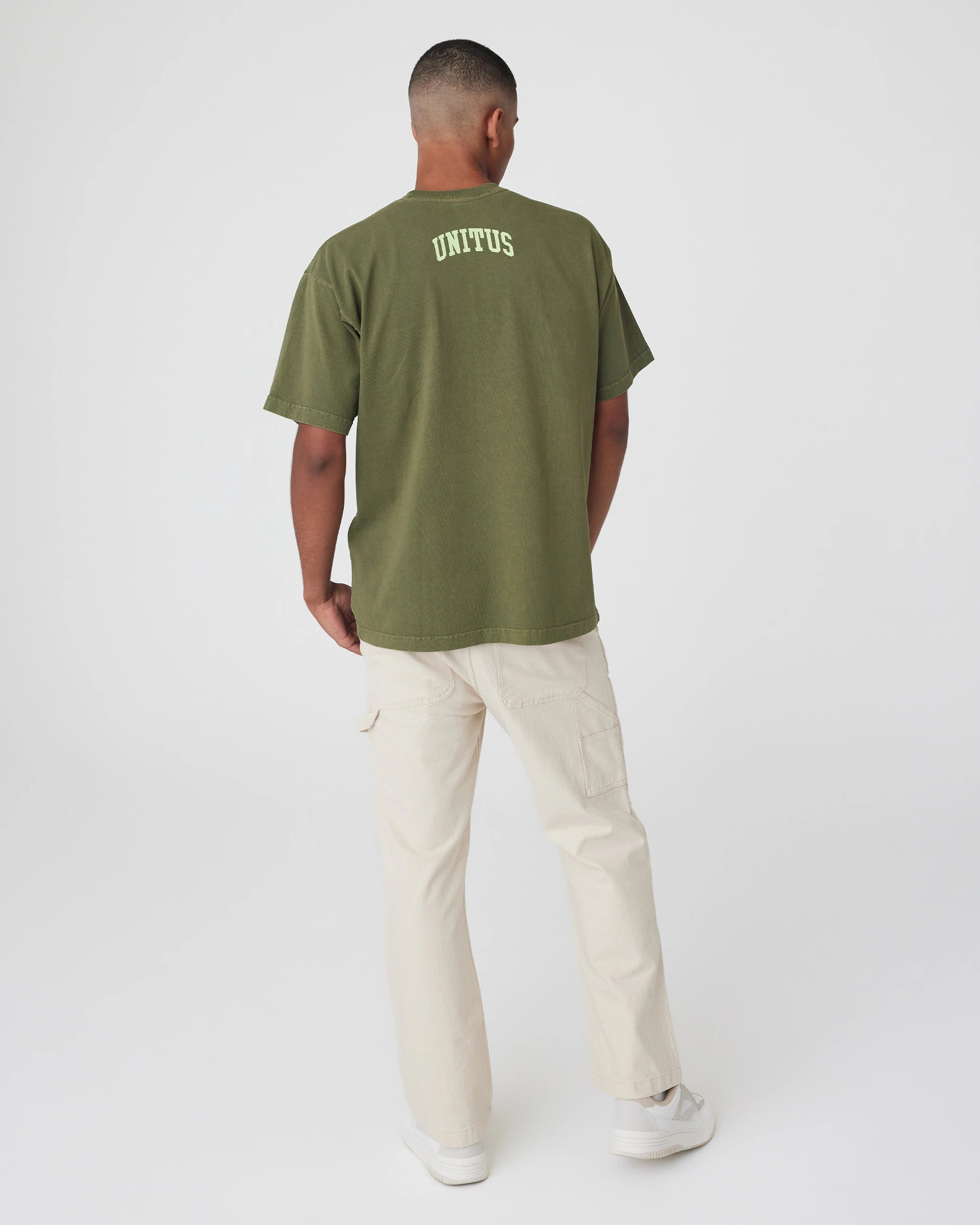 Unitus US 01 Tee