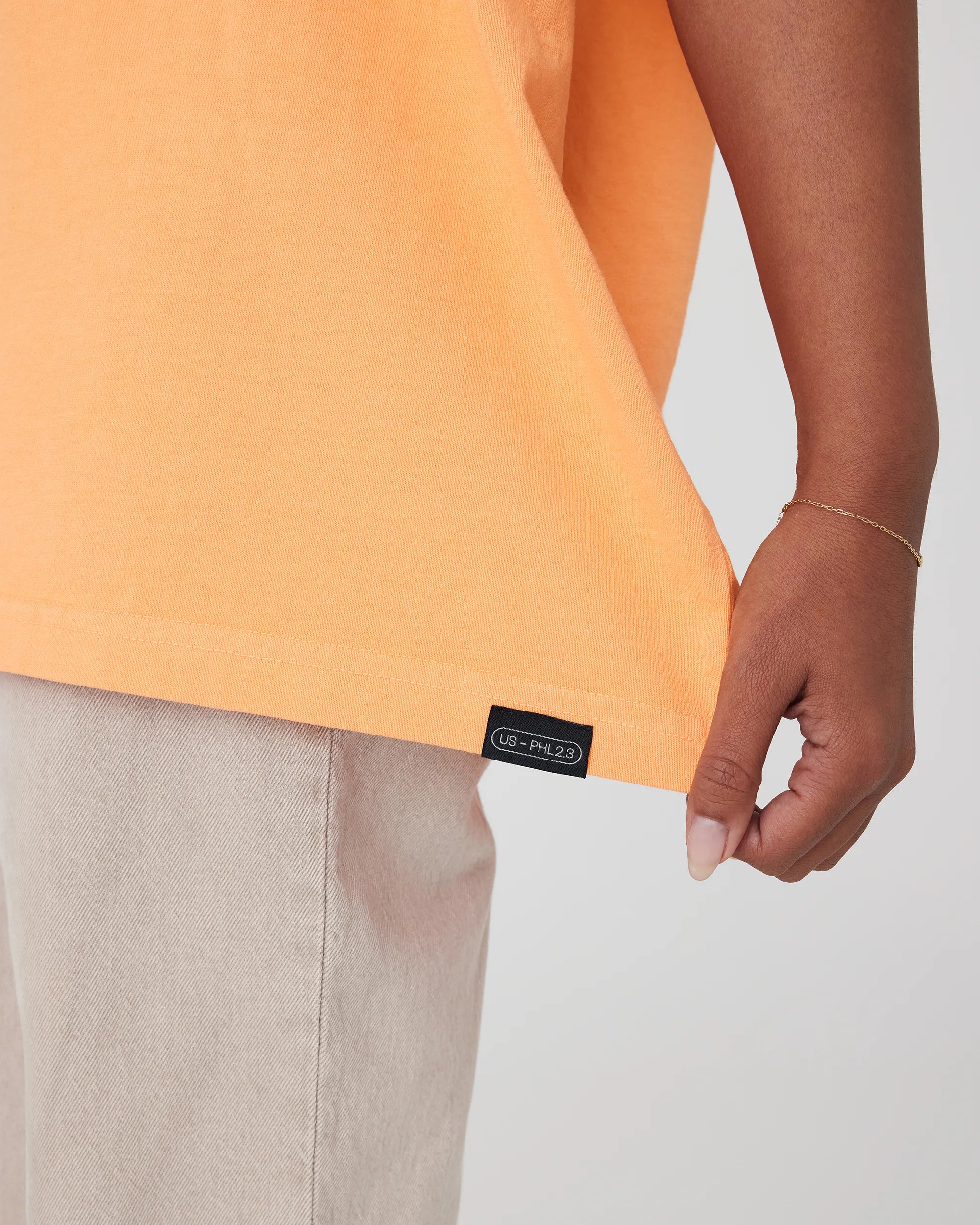 Unitus Stand Tee