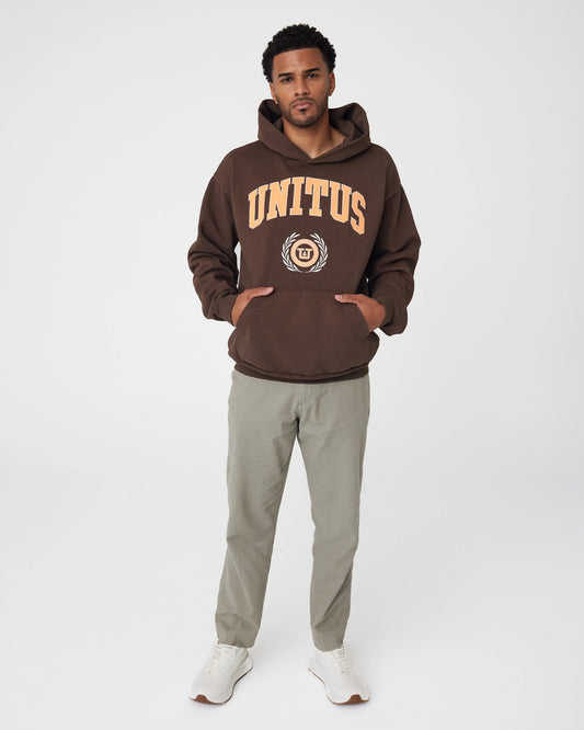 Unitus Crest Hoodie