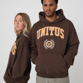 Unitus Crest Hoodie