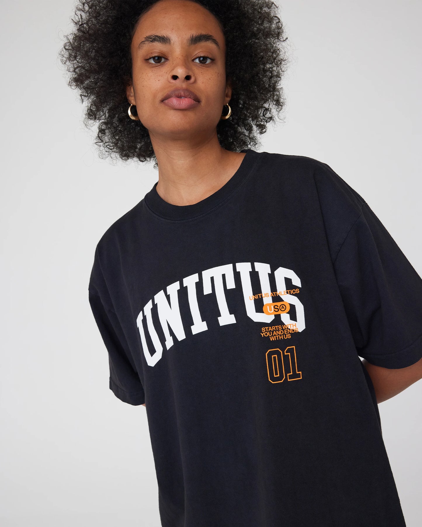 UNITUS US 01 Tee
