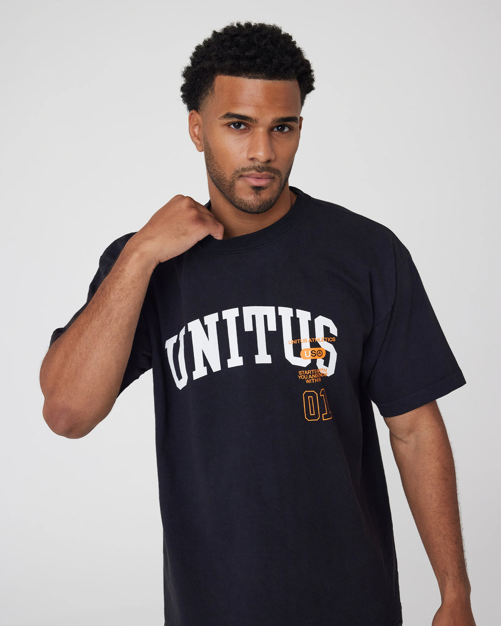 Unitus US 01 Tee