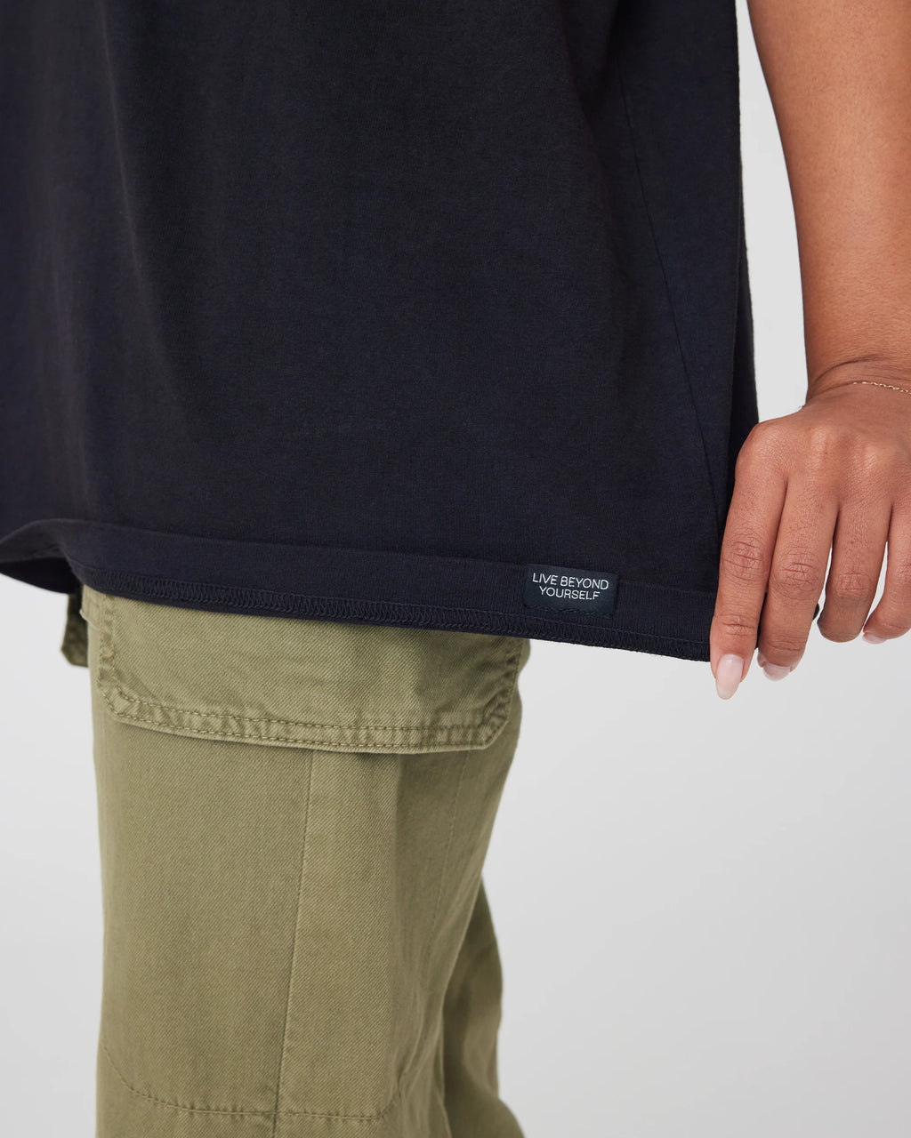 Unitus US 01 Tee