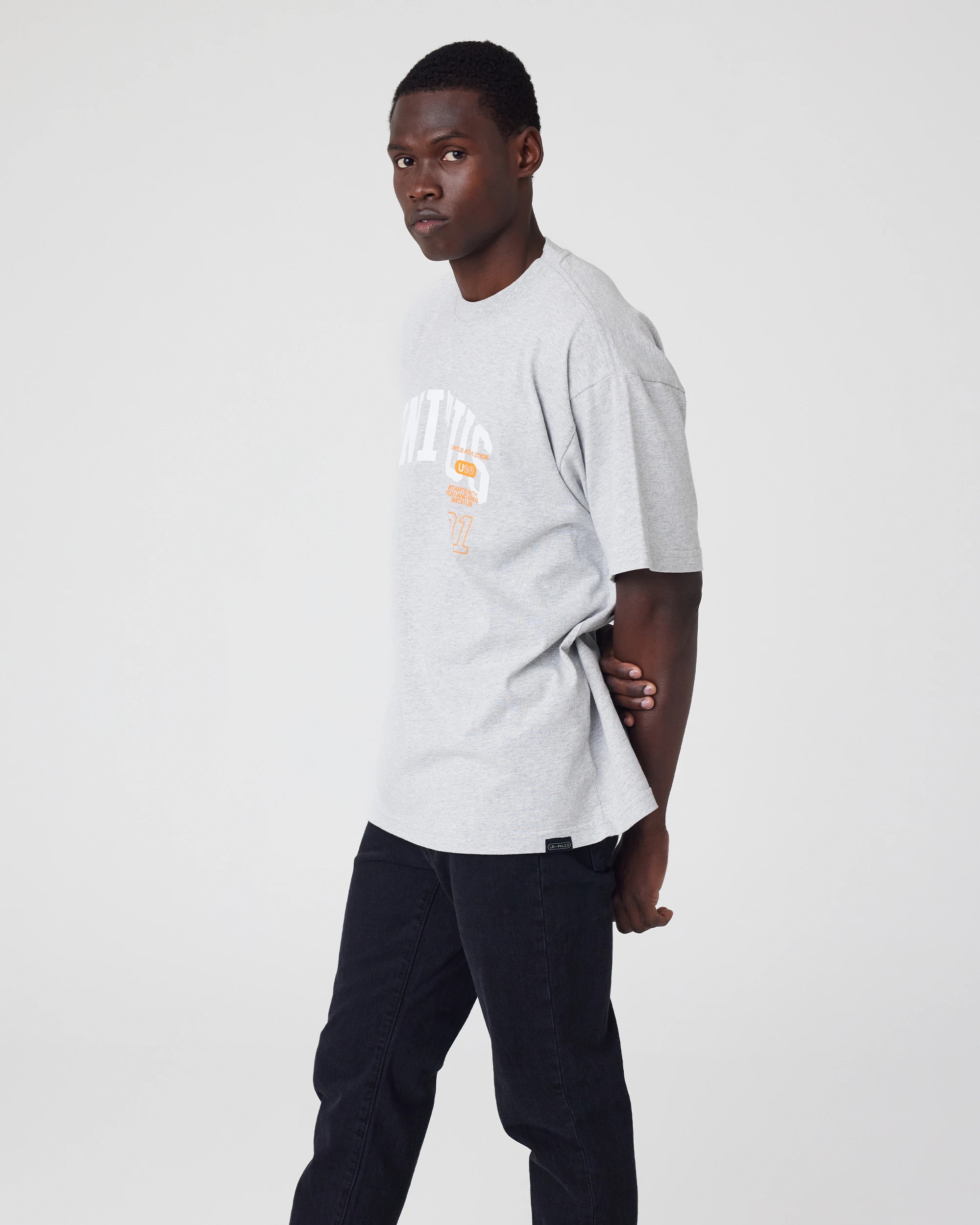 Unitus US 01 Tee