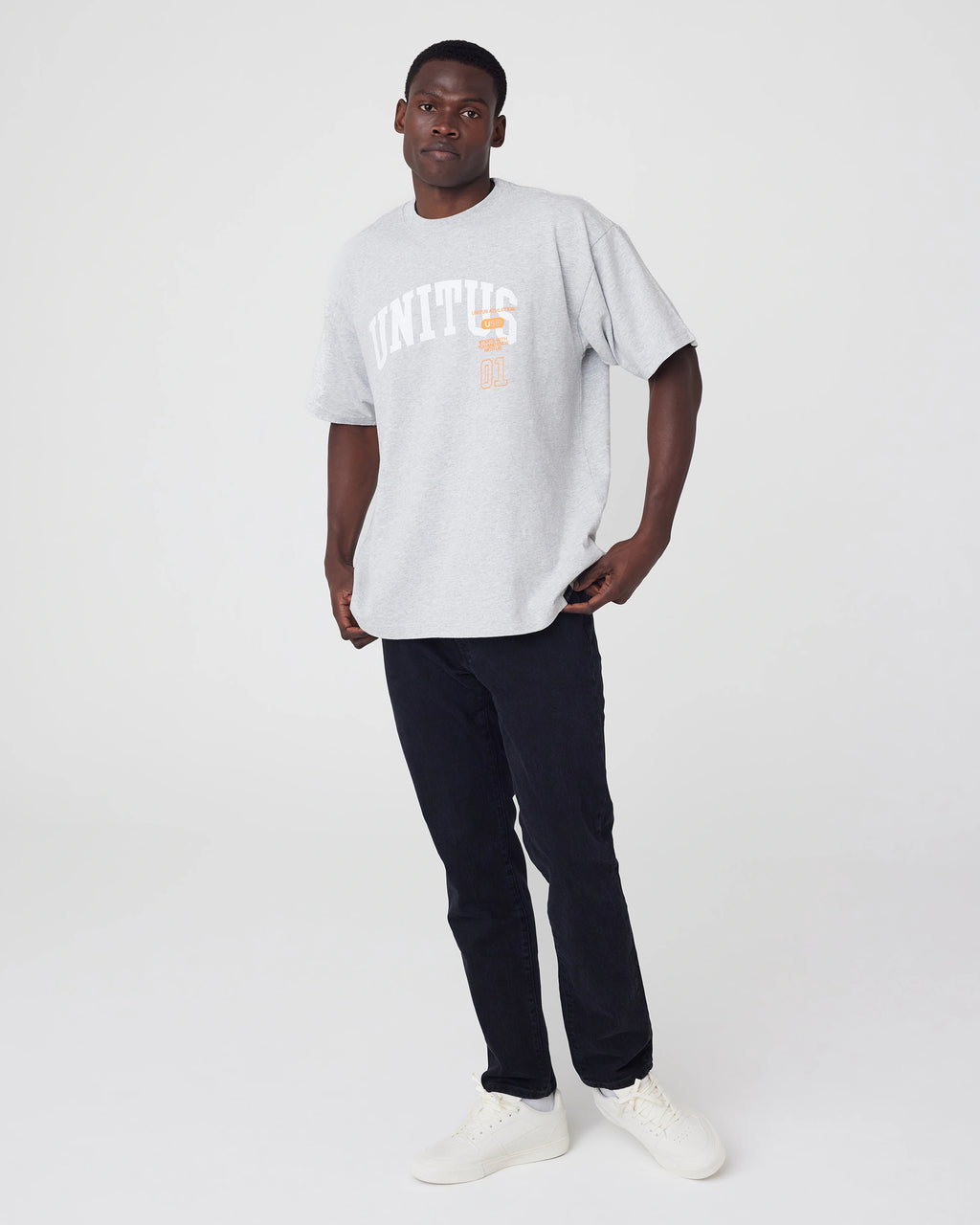 Unitus US 01 Tee
