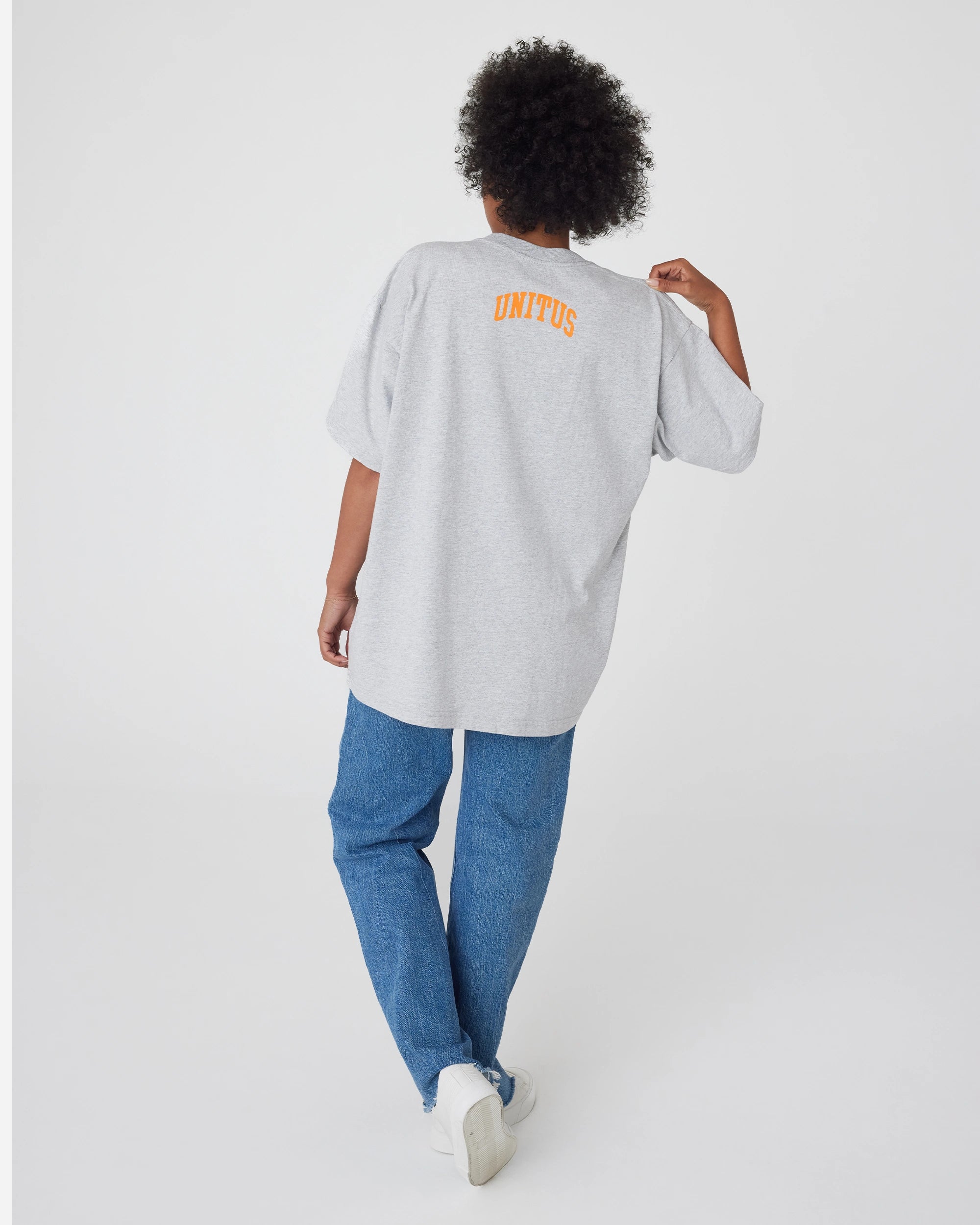 Unitus US 01 Tee