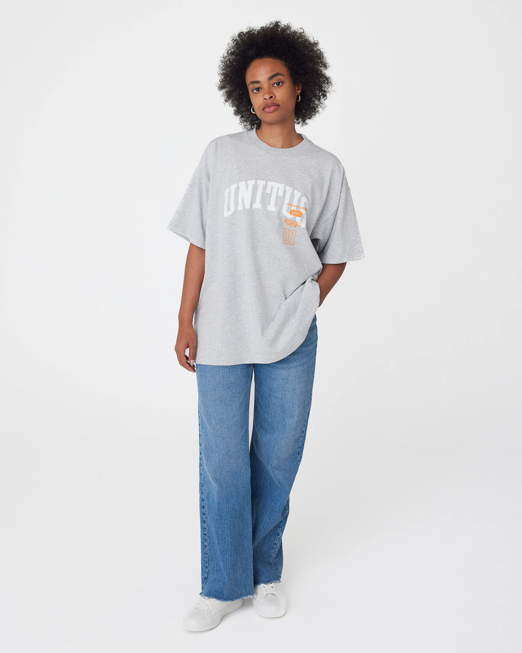 Unitus US 01 Tee