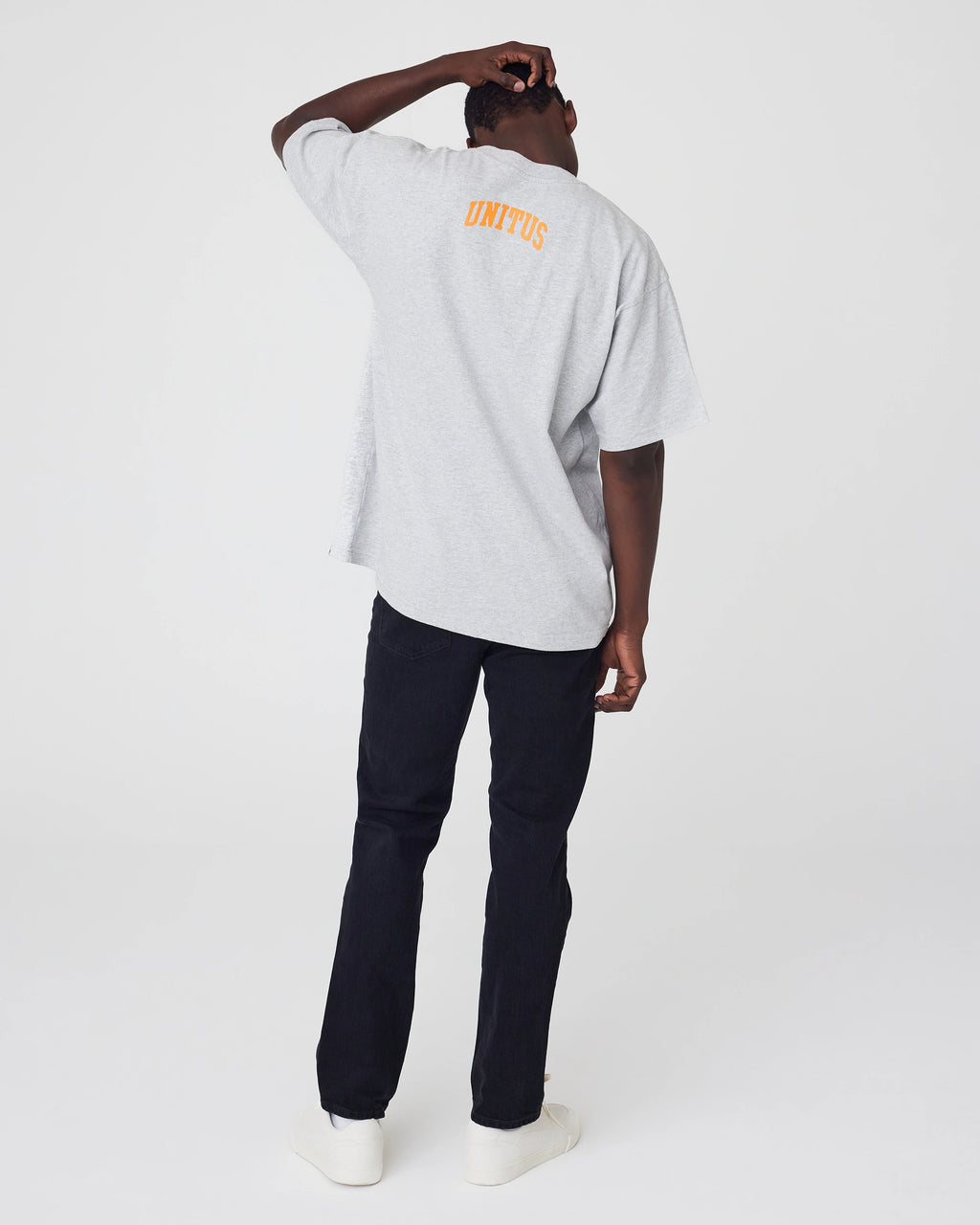 Unitus US 01 Tee