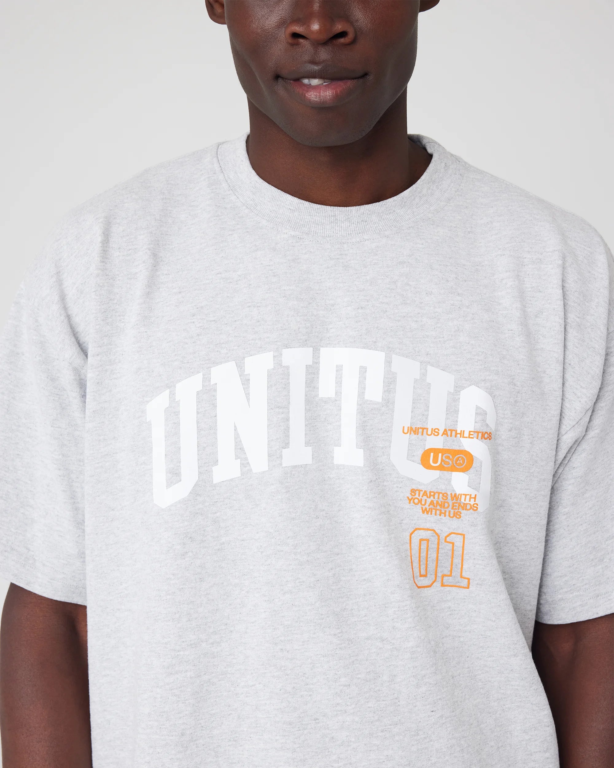 Unitus US 01 Tee