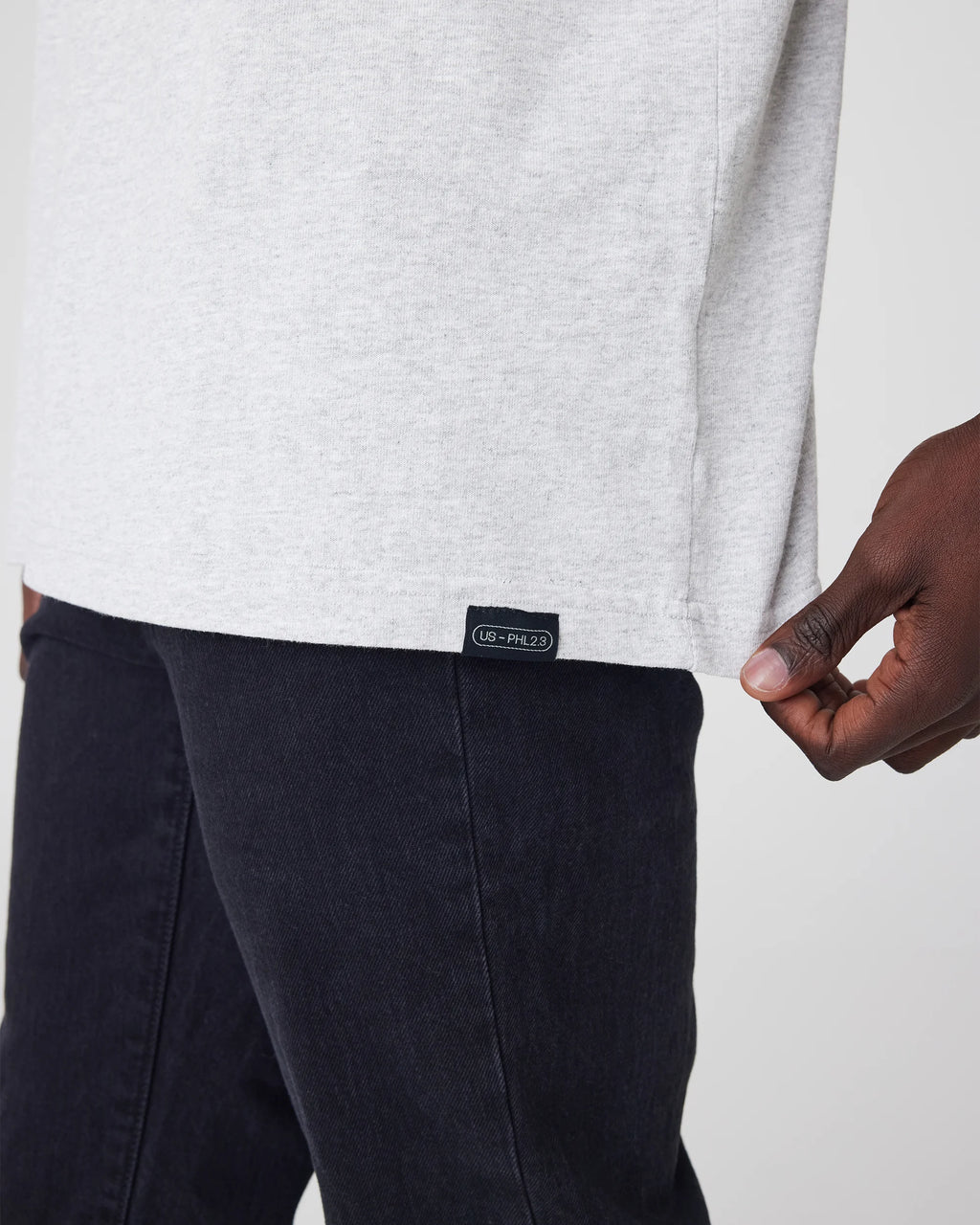 Unitus US 01 Tee