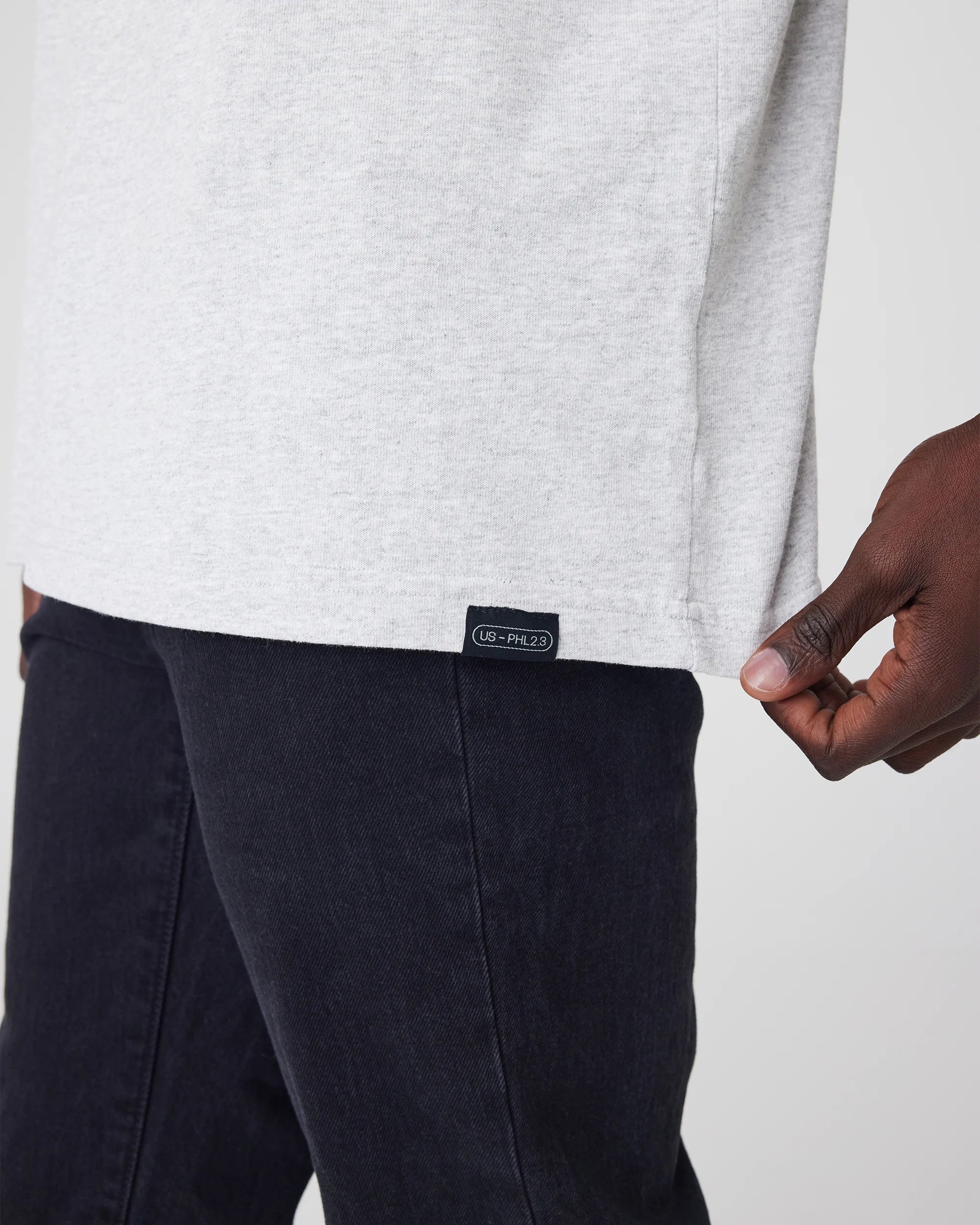 Unitus US 01 Tee
