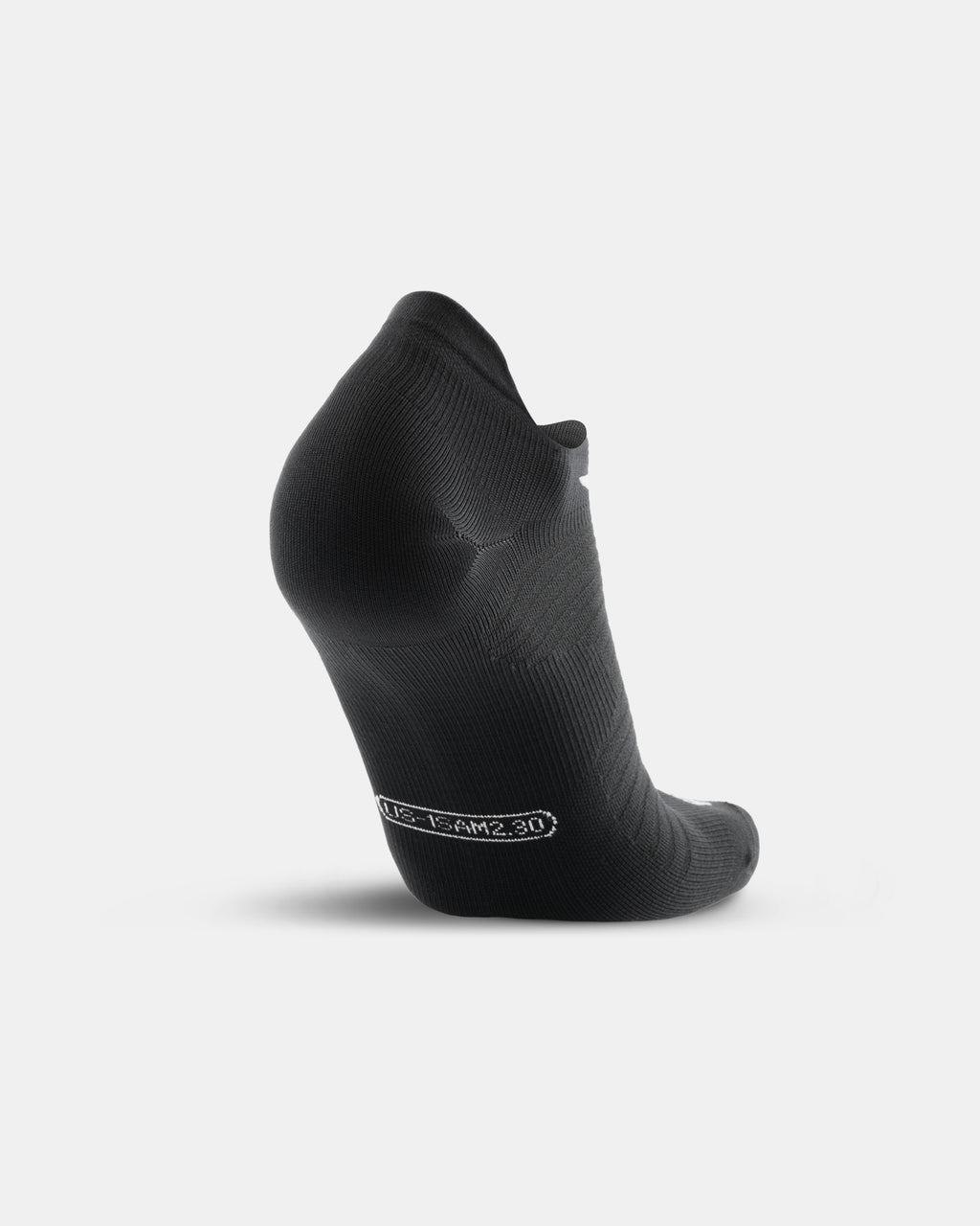 Elevate Performance Running Sock "Black"
