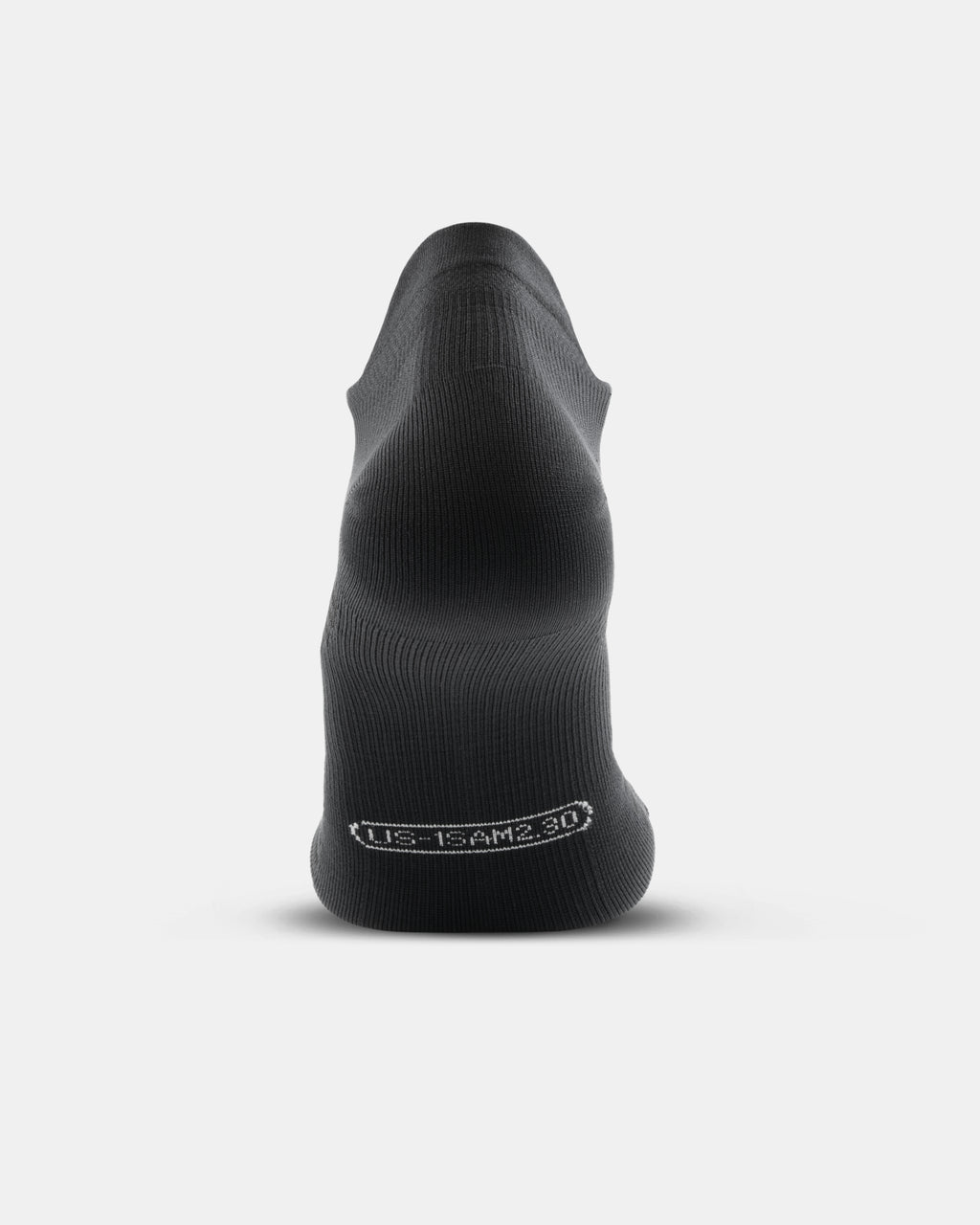 Elevate Performance Running Sock "Black"