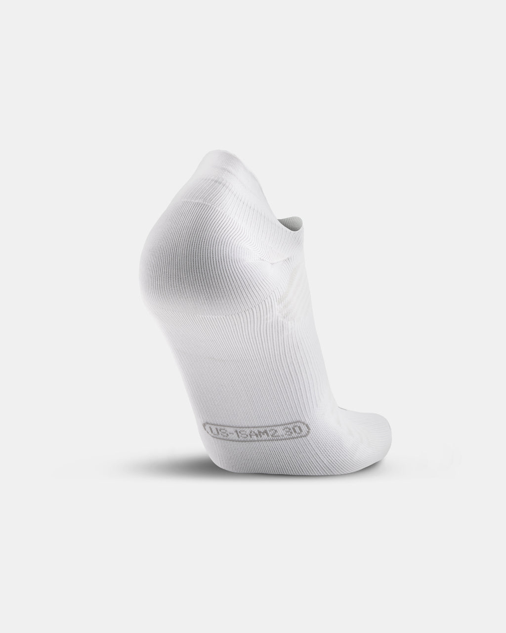 Elevate Performance Running Sock "White"