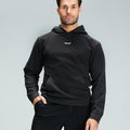 Men's Tech Hoodie "Black"