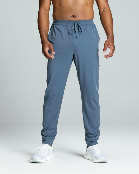 Men's Trainer Pant "Dark Slate"