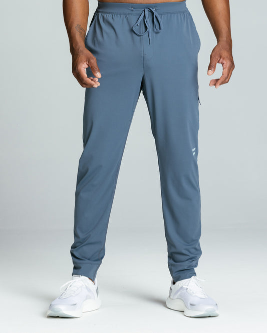 Men's Trainer Pant "Dark Slate"