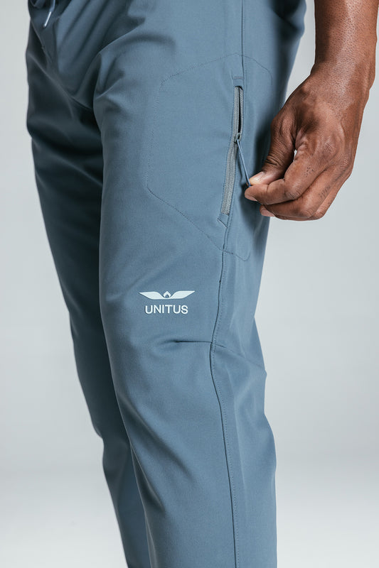 Men's Trainer Pant "Dark Slate"