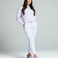Women's Crew Sweatshirt "Lilac"