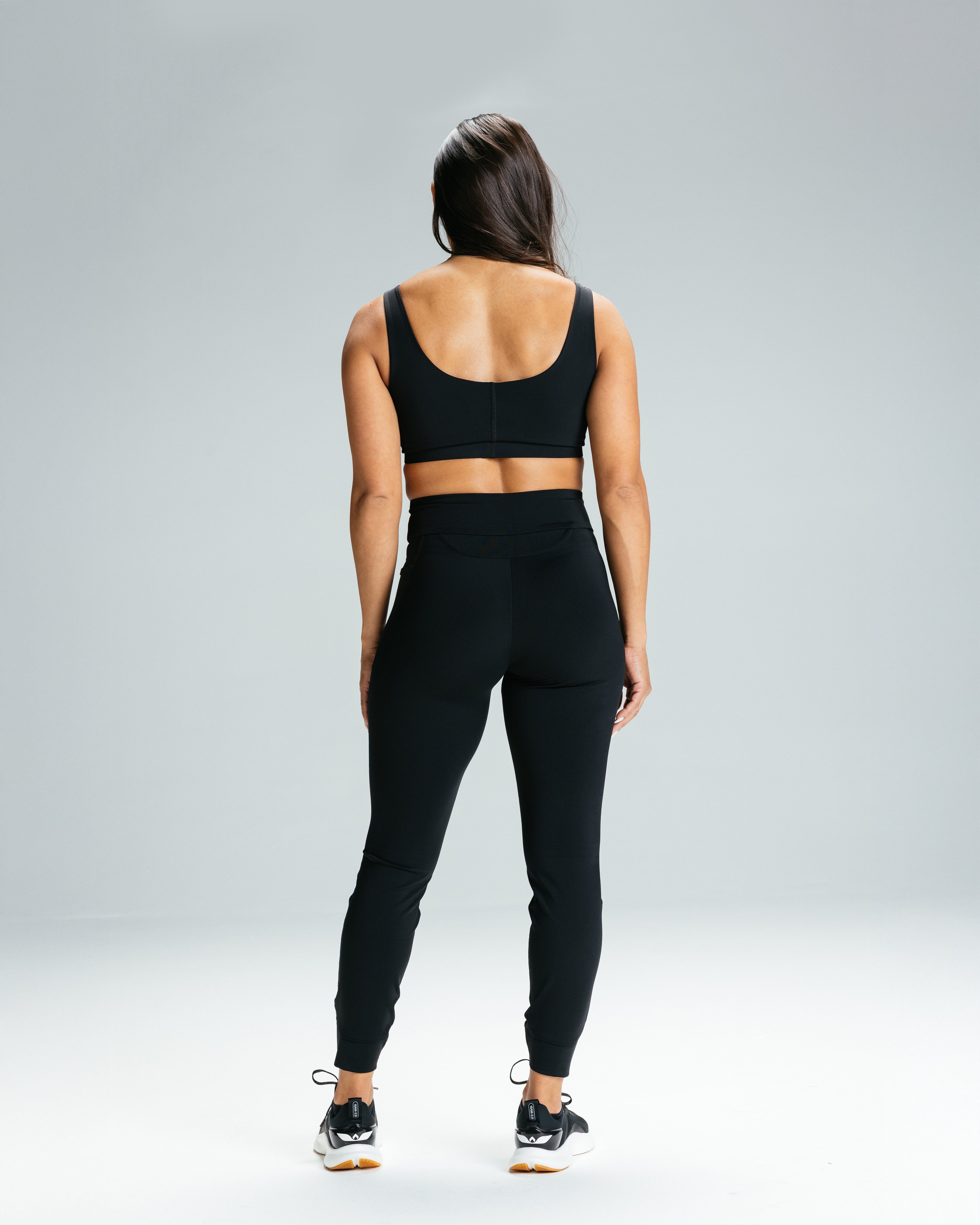 Women's Legging "Black"