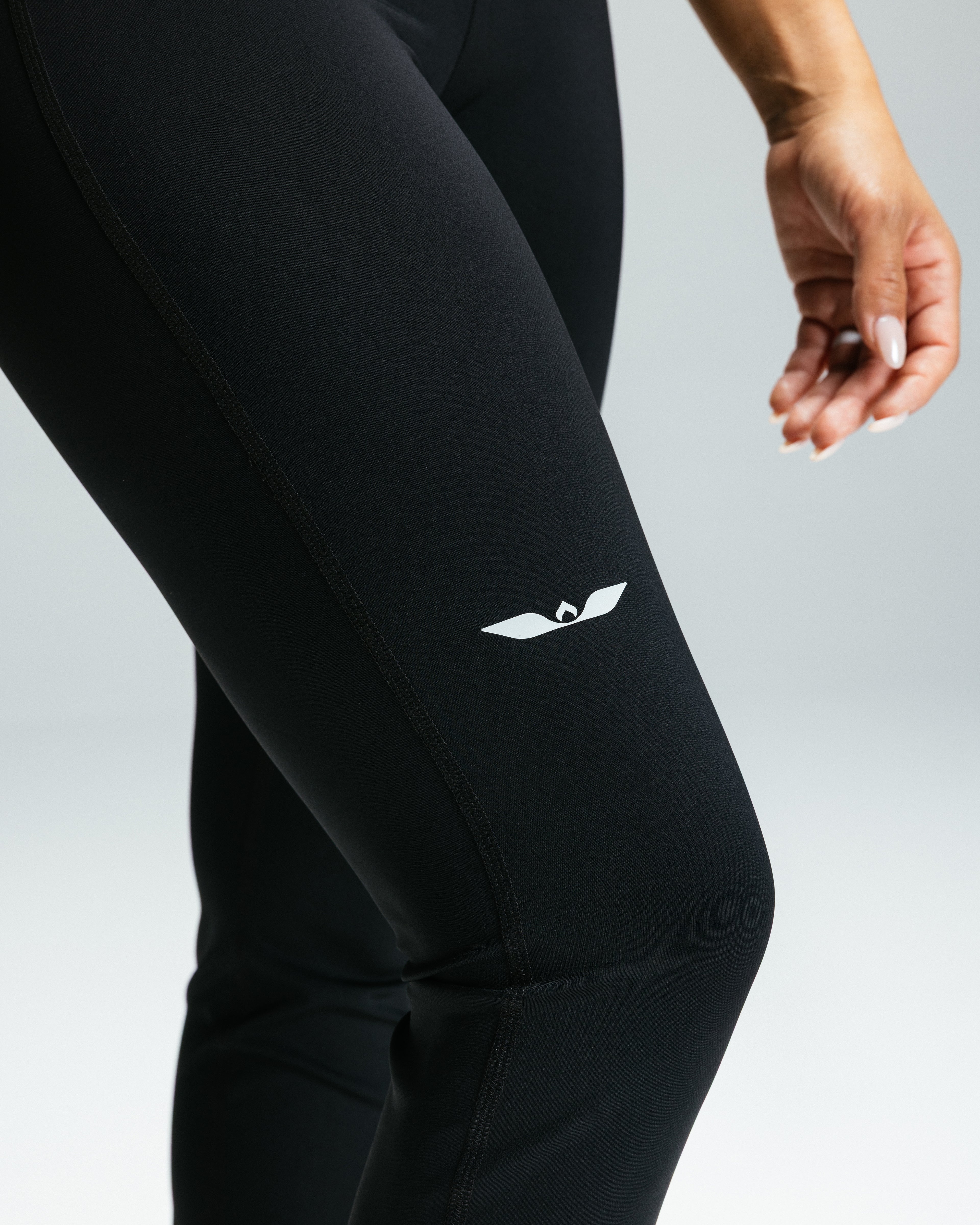 Women's Legging "Black"